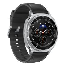 Smartwatch Samsung Galaxy Watch 8 Classic 46mm negro