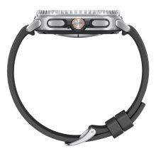 Smartwatch Samsung Galaxy Watch 8 Classic 46mm negro