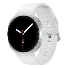 Smartwatch Samsung Galaxy Watch 8 44mm silver