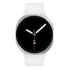 Smartwatch Samsung Galaxy Watch 8 44mm silver