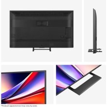 TV Hisense 55" 55A7Q UHD QLED Smart TV HDR10+