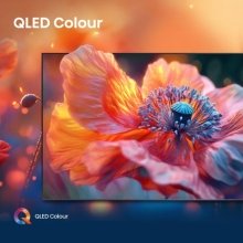 TV Hisense 55" 55A7Q UHD QLED Smart TV HDR10+