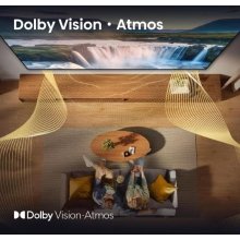 TV Hisense 55" 55A7Q UHD QLED Smart TV HDR10+