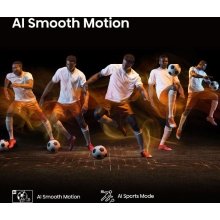 TV Hisense 55" 55A7Q UHD QLED Smart TV HDR10+