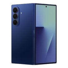 Samsung Z Fold 7, 8" 12GB 256GB azul