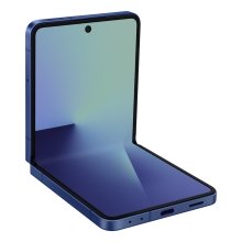 Samsung Z Flip 7 6.9" 12GB 256GB azul