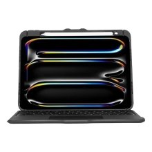 Targus VersaVu Español Bluetooth Negro