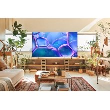 TV SAMSUNG 43" TU43U7025F CRYSTAL UHD SMART TV BT