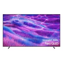 TV SAMSUNG 50" TQ50QN80F UHD NEOQLED SMARTTV