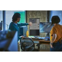 Ordenador hp z2 g9 i7 - 14700k 32gb ssd 1tb
