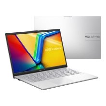 ASUS Vivobook Go 15 E1504FA-BQ1726 AMD Ryzen 5 39,6 cm (15.6") LPDDR5-SDRAM Wi-Fi 6E (802.11ax)