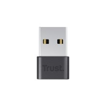 ADAPTADOR USB BLUETOOTH TRUST MYNA NANO 5.0 HASTA 10m