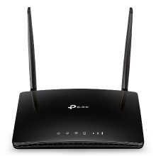  ROUTER WIFI 5 MOVIL 4G LTE TP-LINK ARCHER MR402 AC1200 4x100Mbps NANOSIM ANTENAS EXTERNAS