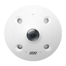 TP-Link InSight S655I Cámara de seguridad IP Interior 2560 x 1920 Pixeles Techo/pared