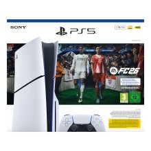 Consola ps5 sony playstation 5 standard 1tb ea sports fc 26