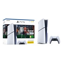 Consola ps5 sony playstation 5 standard 1tb ea sports fc 26