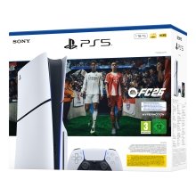 Consola ps5 sony playstation 5 standard 1tb ea sports fc 26
