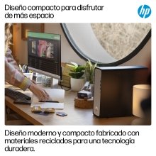 HP Omnidesk slim s03 - 0017ns i5-14400 16GB 512GB W11
