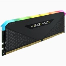 Memoria RAM Corsair Vengeance 16GB DDR4 3200MHz RGB