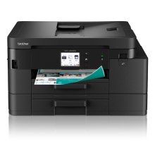 Brother MFC-J4550DW impresora multifunción Inyección de tinta A4 1200 x 4800 DPI Wifi