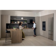 CAMPANA HAIER HATS9CBS4BWIFI 857m3h 90CM NEGRA