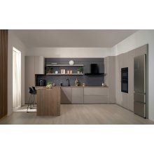 CAMPANA HAIER HATS9CBS4BWIFI 857m3h 90CM NEGRA