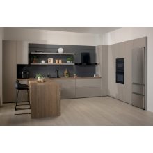 CAMPANA HAIER HATS9CBS4BWIFI 857m3h 90CM NEGRA