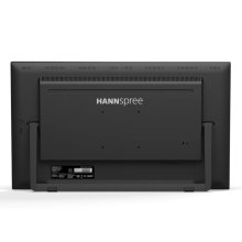 Monitor portátil HANNS HT279PPB 27" táctil FHD multimedia vesa DP HDMI