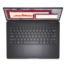 DELL Pro 14 PC14250 Intel Core Ultra 5 225U Portátil 35,6 cm (14") Full HD+ 16 GB DDR5-SDRAM 512 GB SSD Wi-Fi 6E (802.11ax) Windows 11 Pro Español Gris