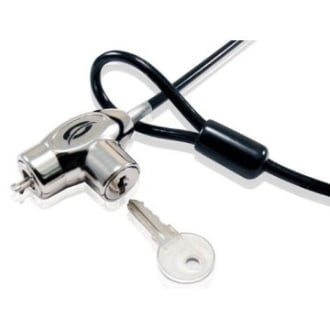 Conceptronic Cable de Seguridad para Portatiles