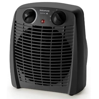 CALEFACT. TAURUS GOBI 2000W VERTICAL