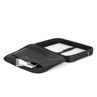Maletín de portátil NGS para portátil hasta 16" negro