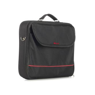 Maletín de portátil NGS para portátil hasta 16" negro
