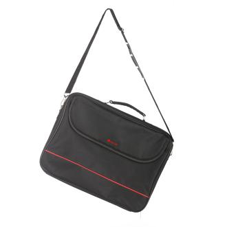 Maletín de portátil NGS para portátil hasta 16" negro