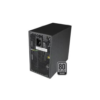 F.A TACENS RADIX VII AG 800W 80 PLUS SILVER
