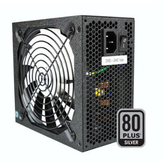F.A TACENS RADIX VII AG 800W 80 PLUS SILVER