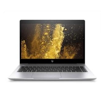 HP EliteBook 840 G5 i5-8250U 14" FHD 8GB 256GB SSD-M.2 RX540 2GB W11P reacondicionado