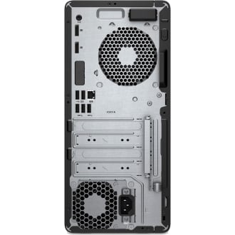 HP ProDesk 600 G6 I5-10500 16GB 512GB NVMe W11P Micro Torre Reacondicionado