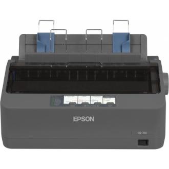 Impresora Epson matricial LQ-350