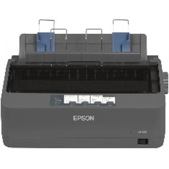 Impresora Epson matricial LQ-350