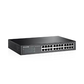 Switch TP-Link TL-SG1024D 24 puertos gigabit