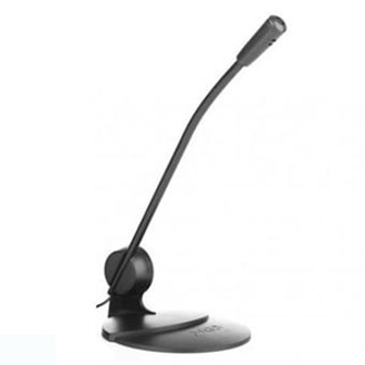 Micrófono de sobremesa NGS MS102 con conector de 3.5mm
