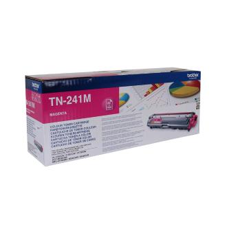 TONER ORIGINAL BROTHER TN-241M MAGENTA