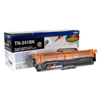 Tóner original Brother TN-241BK negro