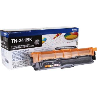 Tóner original Brother TN-241BK negro