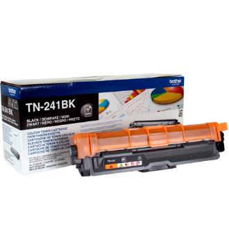 Tóner original Brother TN-241BK negro