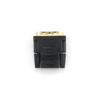 Adaptador Gembird HDMI hembra a DVI macho