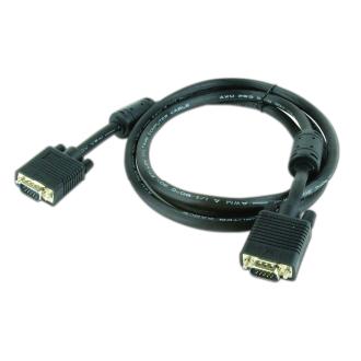CABLE VGA Gembird 1.8M macho/macho