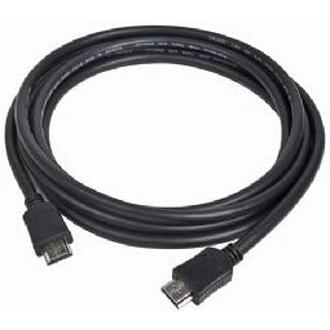 Cable Gembird HDMI macho/macho v2.0 4K 3m negro