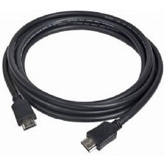 Cable Gembird HDMI macho/macho 4K 7.5m negro